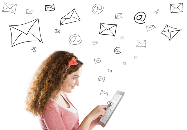 4. Gestione dei Dati della Posta Elettronica