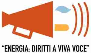 Energia diritti a viva voce