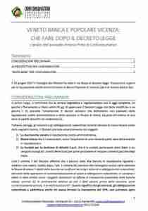 decreto banche venete 
