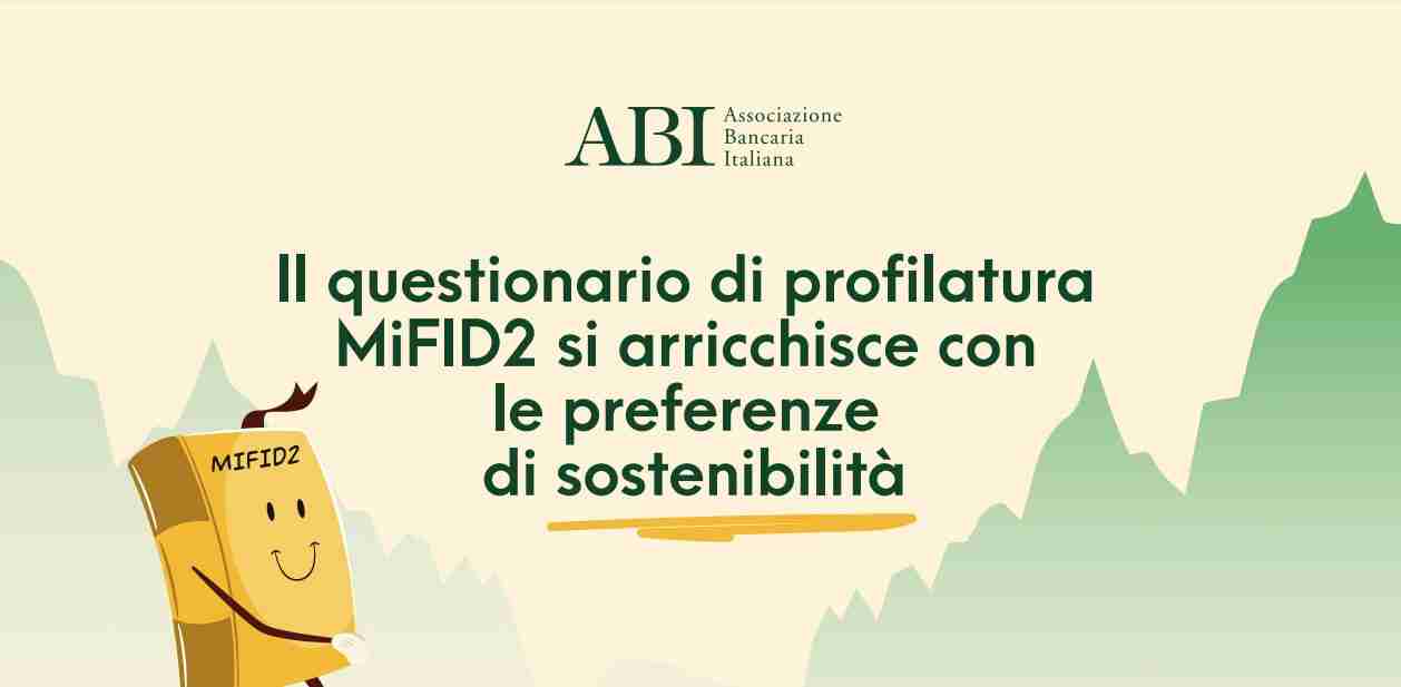 Guida Investimenti Sostenibili ABI