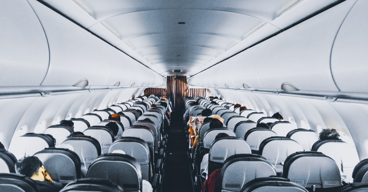 Sciopero aereo