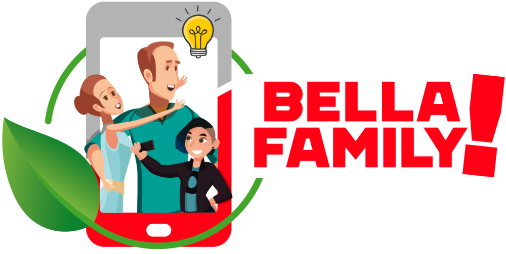 La terza edizione di “Bella Family” è in corso, il progetto di educazione civica e finanziaria promosso da Confconsumatori