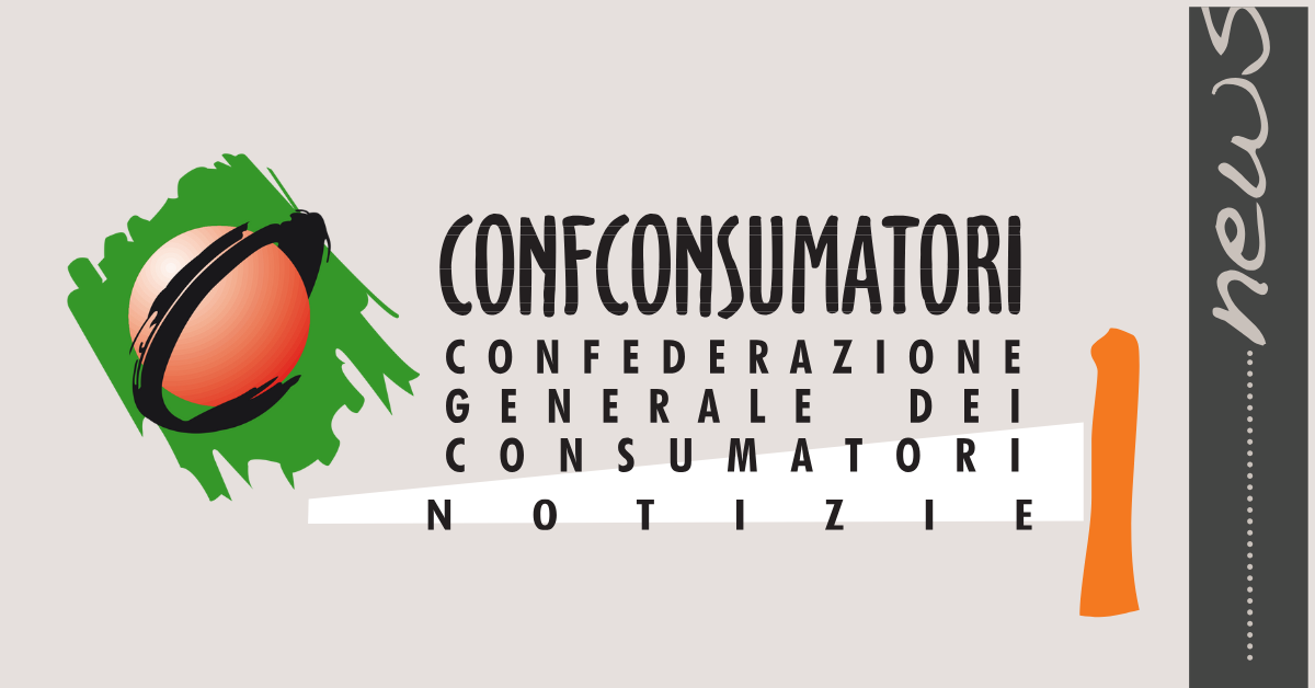 Confconsumatori Notizie: parola d'ordine Sostenibilità